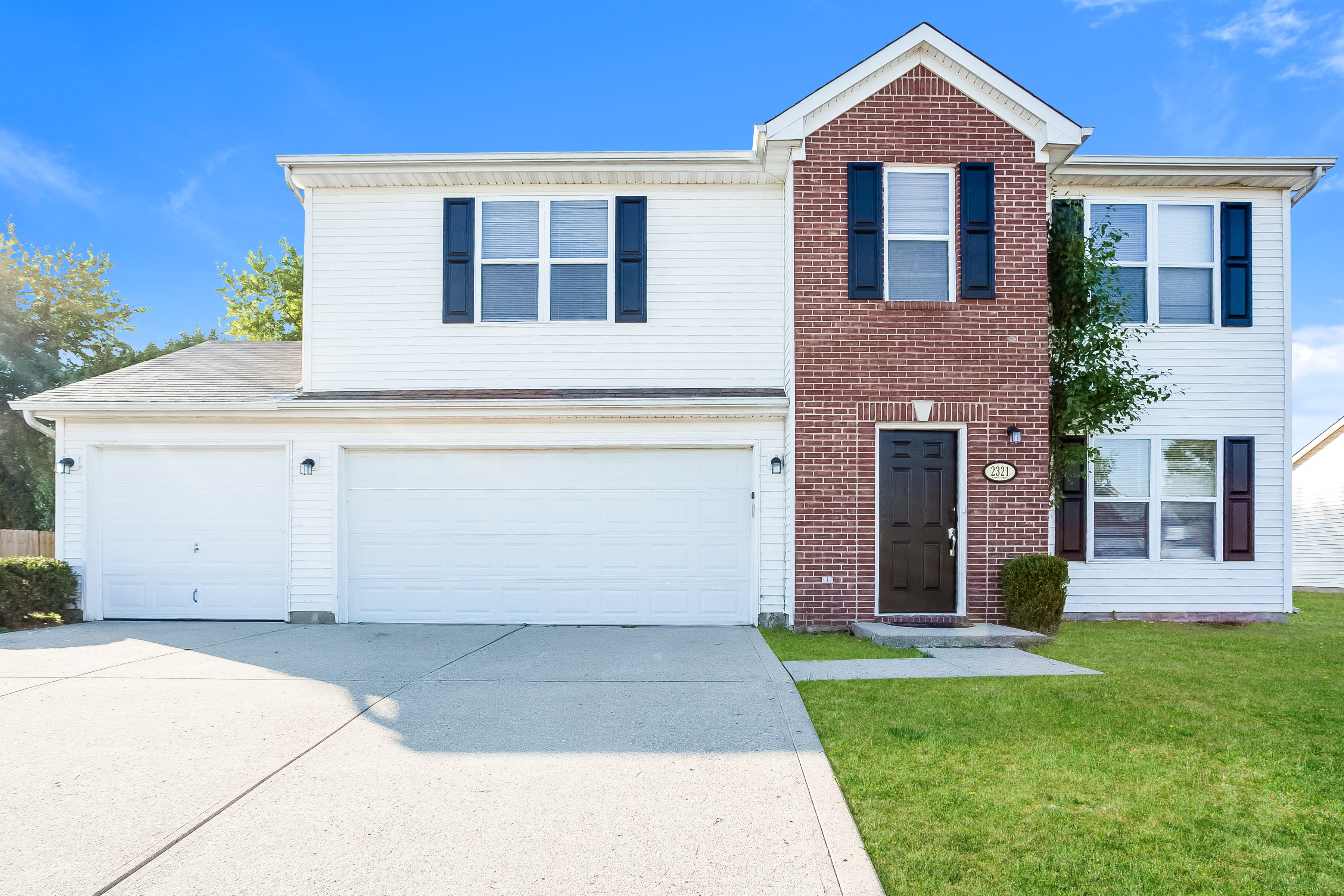 2321 Alford Ct Indianapolis, IN 46229